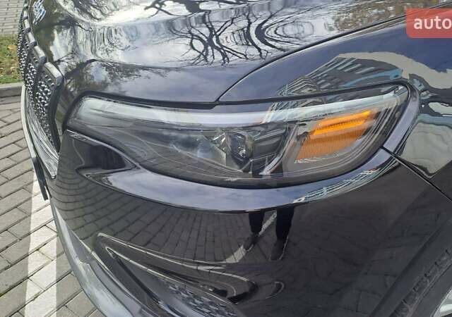 Чорний Джип Cherokee, об'ємом двигуна 2.36 л та пробігом 139 тис. км за 13458 $, фото 7 на Automoto.ua