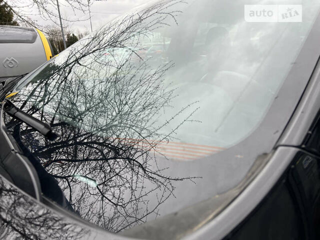 Чорний Джип Cherokee, об'ємом двигуна 2 л та пробігом 77 тис. км за 23500 $, фото 10 на Automoto.ua