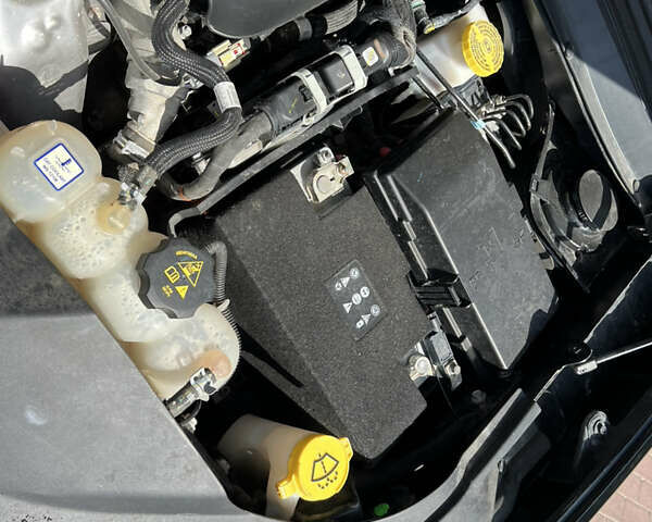 Черный Джип Чероки, объемом двигателя 1.99 л и пробегом 63 тыс. км за 18999 $, фото 18 на Automoto.ua