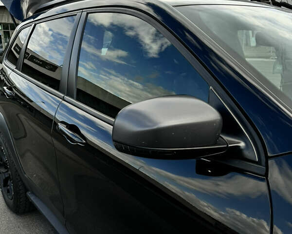 Чорний Джип Cherokee, об'ємом двигуна 1.99 л та пробігом 81 тис. км за 24800 $, фото 25 на Automoto.ua