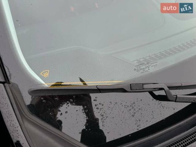 Черный Джип Чероки, объемом двигателя 3.24 л и пробегом 77 тыс. км за 24500 $, фото 27 на Automoto.ua