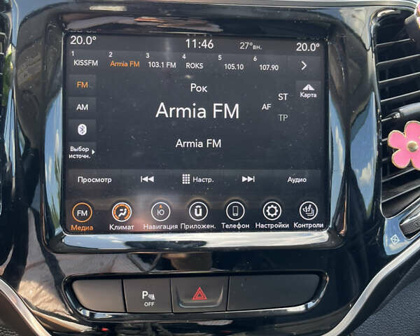 Черный Джип Чероки, объемом двигателя 2.36 л и пробегом 84 тыс. км за 19990 $, фото 13 на Automoto.ua