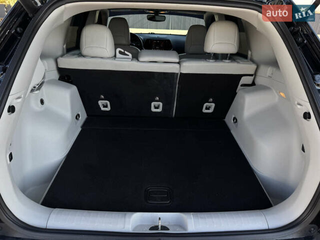 Чорний Джип Cherokee, об'ємом двигуна 3.24 л та пробігом 127 тис. км за 16500 $, фото 16 на Automoto.ua