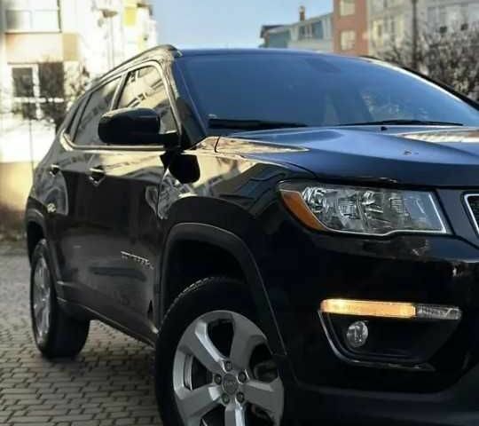 Чорний Джип Cherokee, об'ємом двигуна 2.4 л та пробігом 95 тис. км за 14700 $, фото 4 на Automoto.ua