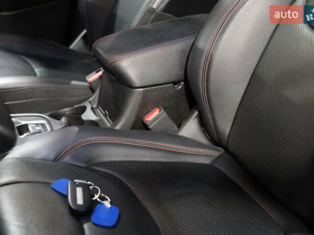 Черный Джип Чероки, объемом двигателя 2.36 л и пробегом 211 тыс. км за 21500 $, фото 52 на Automoto.ua