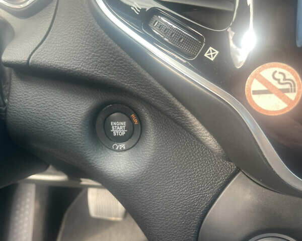 Черный Джип Чероки, объемом двигателя 2.36 л и пробегом 166 тыс. км за 16000 $, фото 11 на Automoto.ua