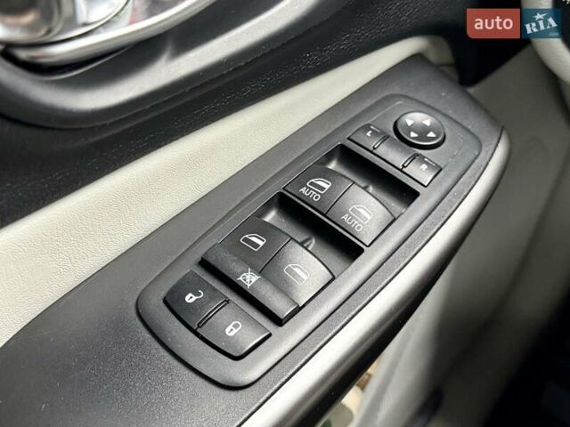 Черный Джип Чероки, объемом двигателя 2.36 л и пробегом 135 тыс. км за 16800 $, фото 22 на Automoto.ua