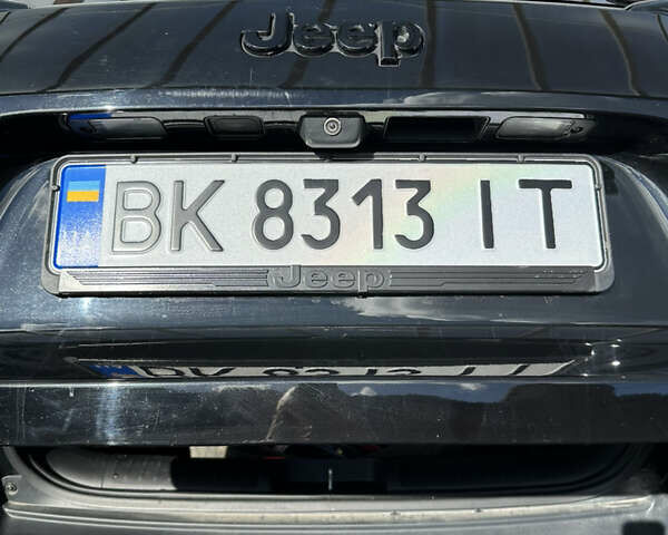 Чорний Джип Cherokee, об'ємом двигуна 2.36 л та пробігом 108 тис. км за 18000 $, фото 31 на Automoto.ua