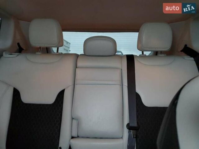 Чорний Джип Cherokee, об'ємом двигуна 2.36 л та пробігом 100 тис. км за 2800 $, фото 9 на Automoto.ua