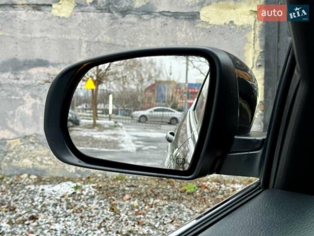 Черный Джип Чероки, объемом двигателя 2.36 л и пробегом 135 тыс. км за 16800 $, фото 24 на Automoto.ua