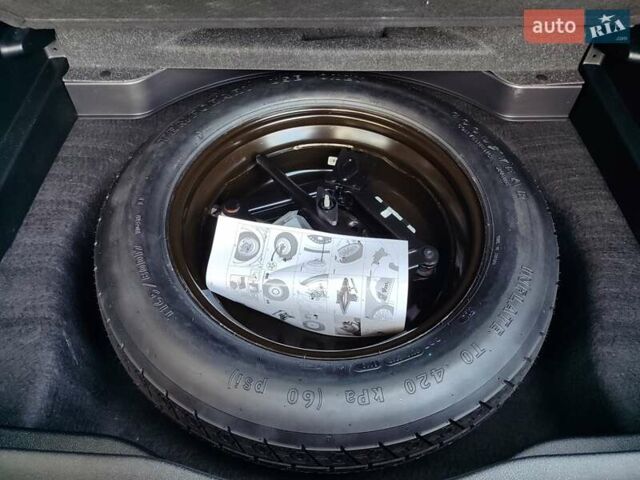 Чорний Джип Cherokee, об'ємом двигуна 2.36 л та пробігом 88 тис. км за 16800 $, фото 17 на Automoto.ua