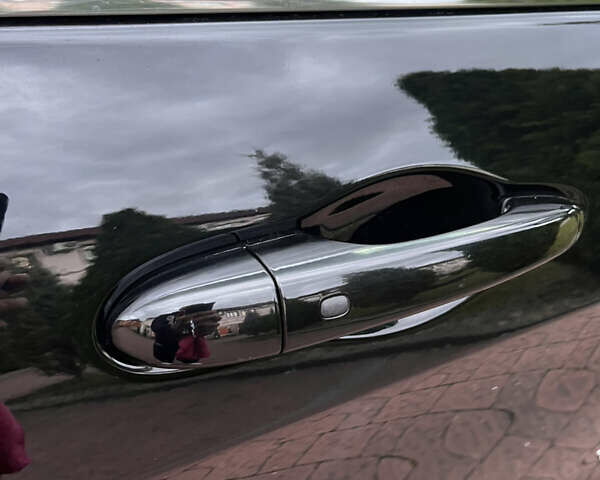 Чорний Джип Cherokee, об'ємом двигуна 2.36 л та пробігом 33 тис. км за 20500 $, фото 13 на Automoto.ua