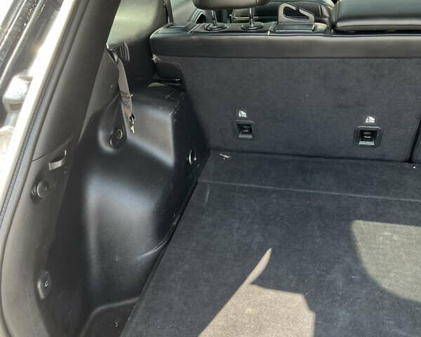 Чорний Джип Cherokee, об'ємом двигуна 3.24 л та пробігом 195 тис. км за 14900 $, фото 21 на Automoto.ua