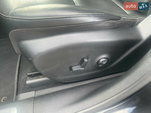 Черный Джип Чероки, объемом двигателя 2.36 л и пробегом 166 тыс. км за 16000 $, фото 19 на Automoto.ua