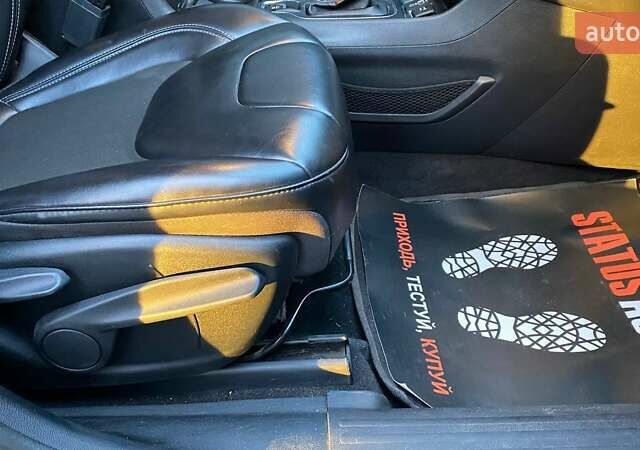 Черный Джип Чероки, объемом двигателя 2.36 л и пробегом 142 тыс. км за 17000 $, фото 36 на Automoto.ua