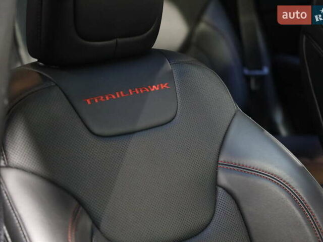 Черный Джип Чероки, объемом двигателя 2.36 л и пробегом 211 тыс. км за 21500 $, фото 46 на Automoto.ua