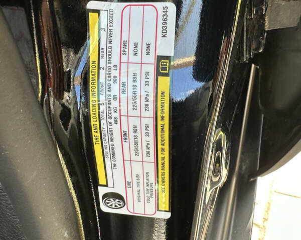 Чорний Джип Cherokee, об'ємом двигуна 2.36 л та пробігом 108 тис. км за 18000 $, фото 27 на Automoto.ua