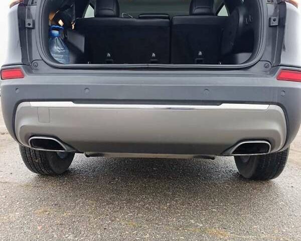 Чорний Джип Cherokee, об'ємом двигуна 2 л та пробігом 93 тис. км за 17300 $, фото 26 на Automoto.ua