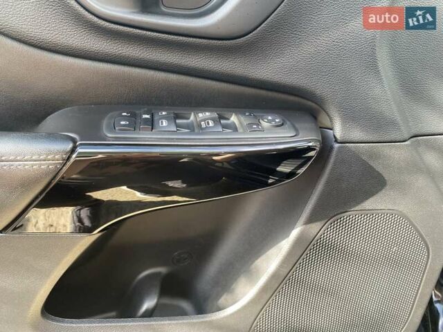 Джип Cherokee 2019 у Хмельницькому на Automoto.ua Чорний Джип Cherokee, об'ємом двигуна 2.36 л та пробігом 149 тис. км за 15500 $, фото 21 на Automoto.ua