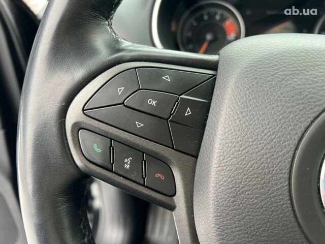 Черный Джип Чероки, объемом двигателя 3.2 л и пробегом 116 тыс. км за 22440 $, фото 24 на Automoto.ua