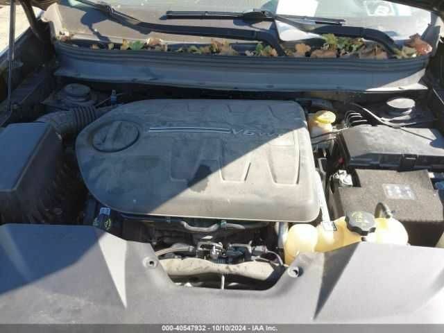 Чорний Джип Cherokee, об'ємом двигуна 0 л та пробігом 59 тис. км за 3800 $, фото 13 на Automoto.ua