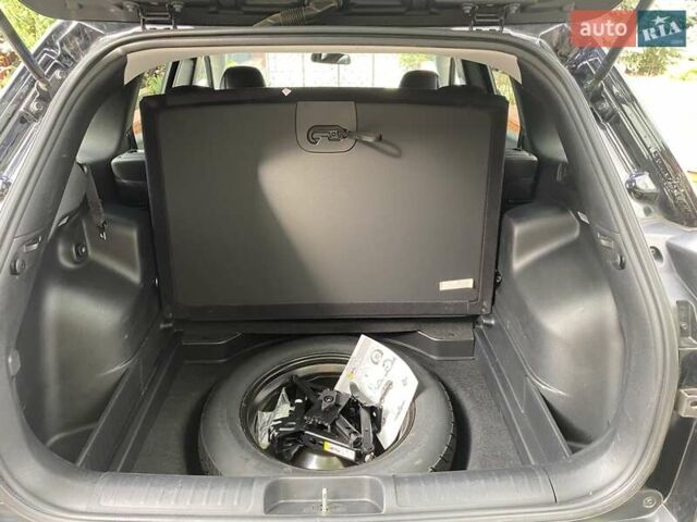 Джип Cherokee 2019 у Хмельницькому на Automoto.ua Чорний Джип Cherokee, об'ємом двигуна 2.36 л та пробігом 149 тис. км за 15500 $, фото 14 на Automoto.ua