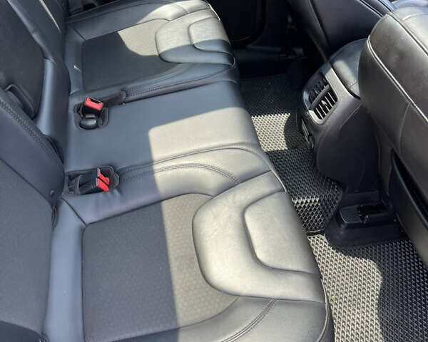 Чорний Джип Cherokee, об'ємом двигуна 3.24 л та пробігом 195 тис. км за 14900 $, фото 15 на Automoto.ua