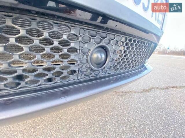 Чорний Джип Cherokee, об'ємом двигуна 3.2 л та пробігом 114 тис. км за 20999 $, фото 32 на Automoto.ua