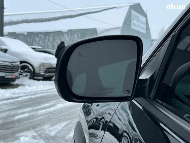 Черный Джип Чероки, объемом двигателя 3.2 л и пробегом 116 тыс. км за 22440 $, фото 13 на Automoto.ua