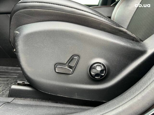 Черный Джип Чероки, объемом двигателя 3.2 л и пробегом 116 тыс. км за 22440 $, фото 18 на Automoto.ua