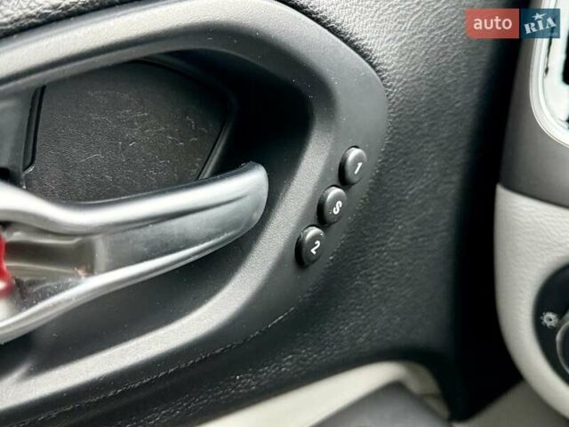 Черный Джип Чероки, объемом двигателя 2.36 л и пробегом 135 тыс. км за 16800 $, фото 23 на Automoto.ua