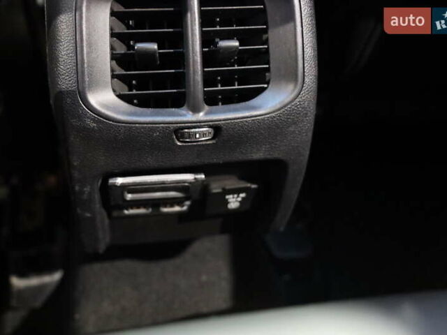 Черный Джип Чероки, объемом двигателя 2.36 л и пробегом 211 тыс. км за 21500 $, фото 38 на Automoto.ua