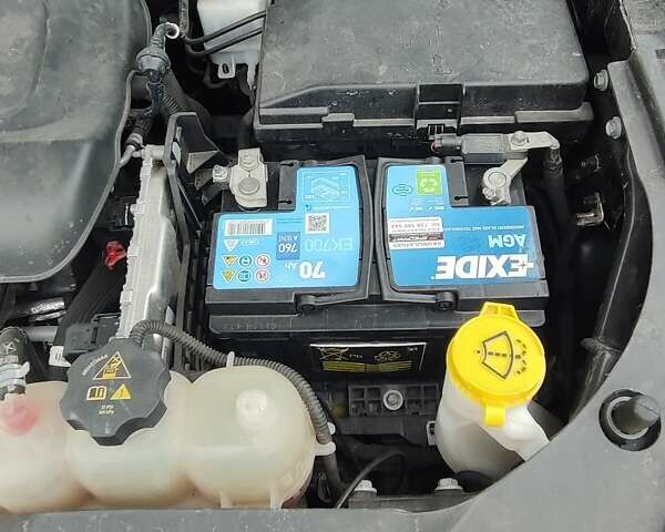 Черный Джип Чероки, объемом двигателя 2.4 л и пробегом 125 тыс. км за 15300 $, фото 14 на Automoto.ua