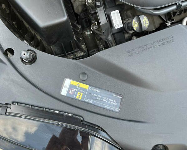 Чорний Джип Cherokee, об'ємом двигуна 3.24 л та пробігом 195 тис. км за 14900 $, фото 23 на Automoto.ua