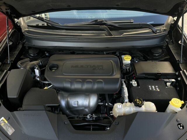 Чорний Джип Cherokee, об'ємом двигуна 0.24 л та пробігом 128 тис. км за 17900 $, фото 19 на Automoto.ua