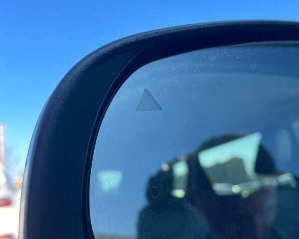 Чорний Джип Cherokee, об'ємом двигуна 2.36 л та пробігом 34 тис. км за 18000 $, фото 8 на Automoto.ua