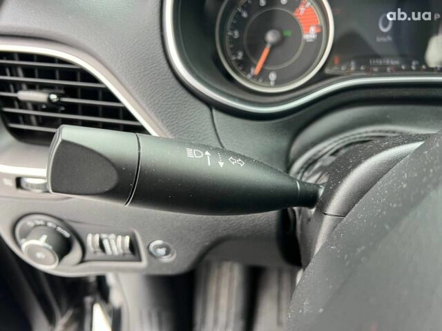 Черный Джип Чероки, объемом двигателя 3.2 л и пробегом 116 тыс. км за 22440 $, фото 26 на Automoto.ua