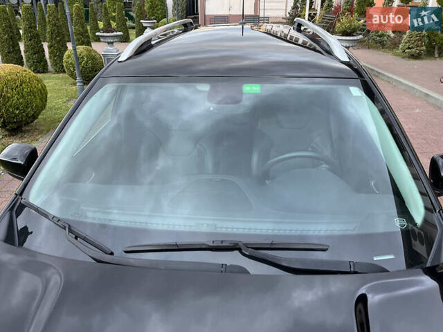 Чорний Джип Cherokee, об'ємом двигуна 2.36 л та пробігом 33 тис. км за 20500 $, фото 15 на Automoto.ua