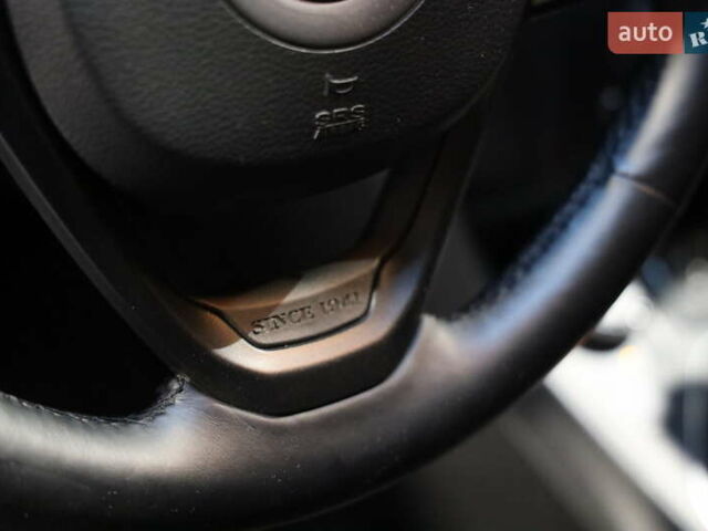 Черный Джип Чероки, объемом двигателя 2.36 л и пробегом 211 тыс. км за 21500 $, фото 27 на Automoto.ua