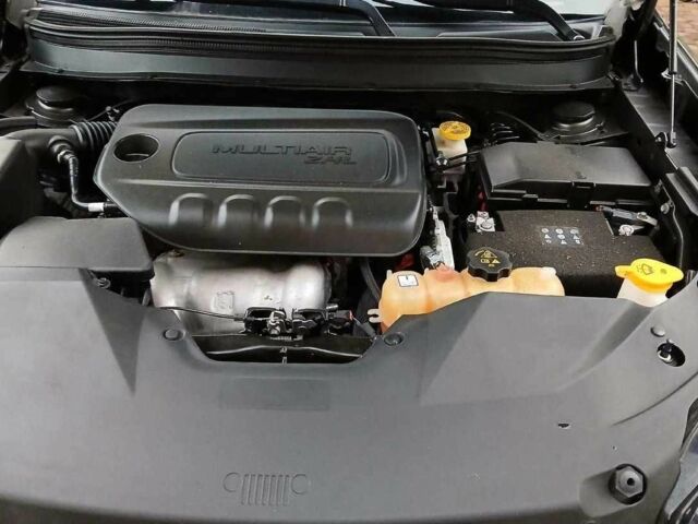 Черный Джип Чероки, объемом двигателя 0 л и пробегом 92 тыс. км за 10100 $, фото 8 на Automoto.ua