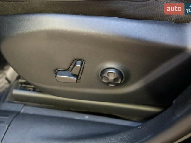 Черный Джип Чероки, объемом двигателя 2.36 л и пробегом 211 тыс. км за 21500 $, фото 21 на Automoto.ua