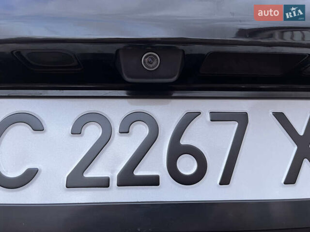 Чорний Джип Cherokee, об'ємом двигуна 2.36 л та пробігом 33 тис. км за 20500 $, фото 53 на Automoto.ua