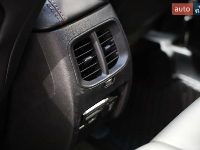 Черный Джип Чероки, объемом двигателя 2.36 л и пробегом 211 тыс. км за 21500 $, фото 37 на Automoto.ua