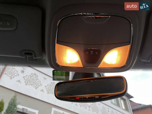 Чорний Джип Cherokee, об'ємом двигуна 2.36 л та пробігом 33 тис. км за 20500 $, фото 43 на Automoto.ua