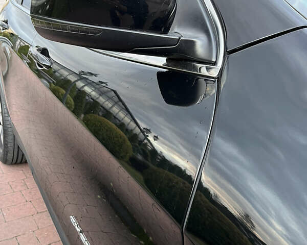 Чорний Джип Cherokee, об'ємом двигуна 2.36 л та пробігом 33 тис. км за 20500 $, фото 10 на Automoto.ua