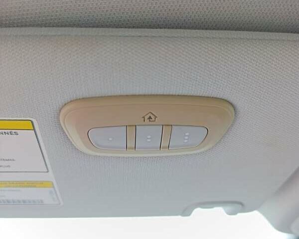 Чорний Джип Cherokee, об'ємом двигуна 2 л та пробігом 93 тис. км за 17300 $, фото 23 на Automoto.ua