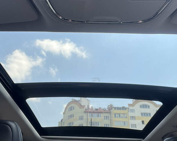 Чорний Джип Cherokee, об'ємом двигуна 3.24 л та пробігом 195 тис. км за 14900 $, фото 31 на Automoto.ua