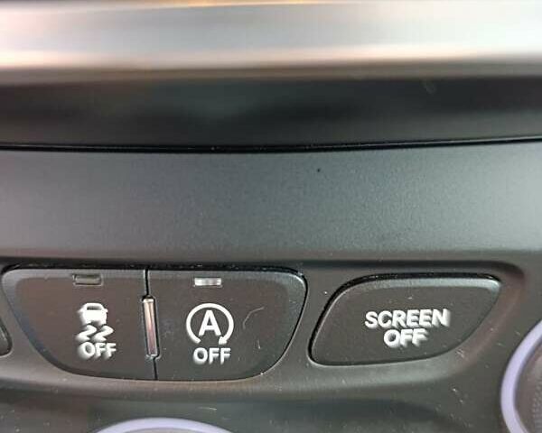 Чорний Джип Cherokee, об'ємом двигуна 2 л та пробігом 93 тис. км за 17300 $, фото 17 на Automoto.ua