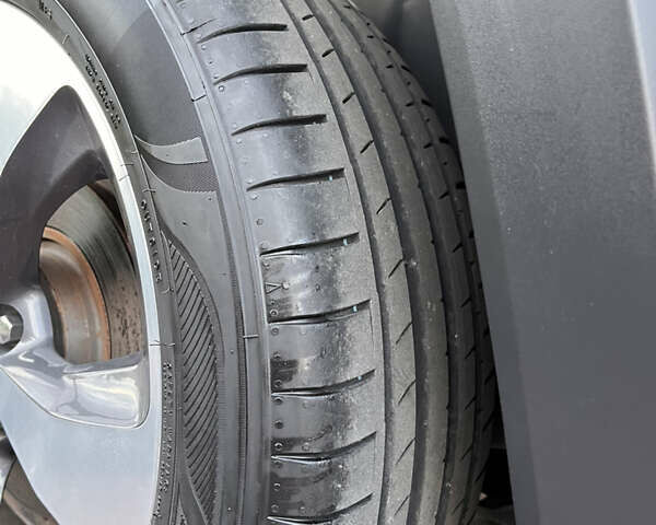 Чорний Джип Cherokee, об'ємом двигуна 2.36 л та пробігом 33 тис. км за 20500 $, фото 55 на Automoto.ua