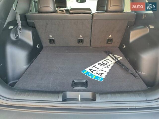 Чорний Джип Cherokee, об'ємом двигуна 2.36 л та пробігом 88 тис. км за 16800 $, фото 18 на Automoto.ua